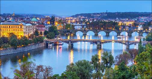 Mini ophold i historiske og charmerende Budapest